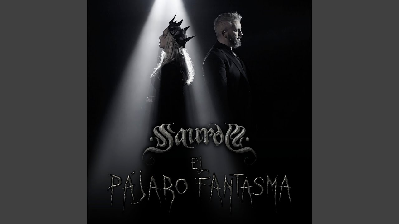 El Pájaro Fantasma