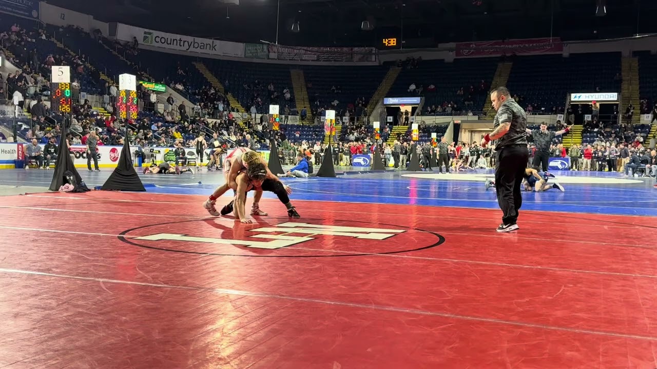 Kai v Johnny3