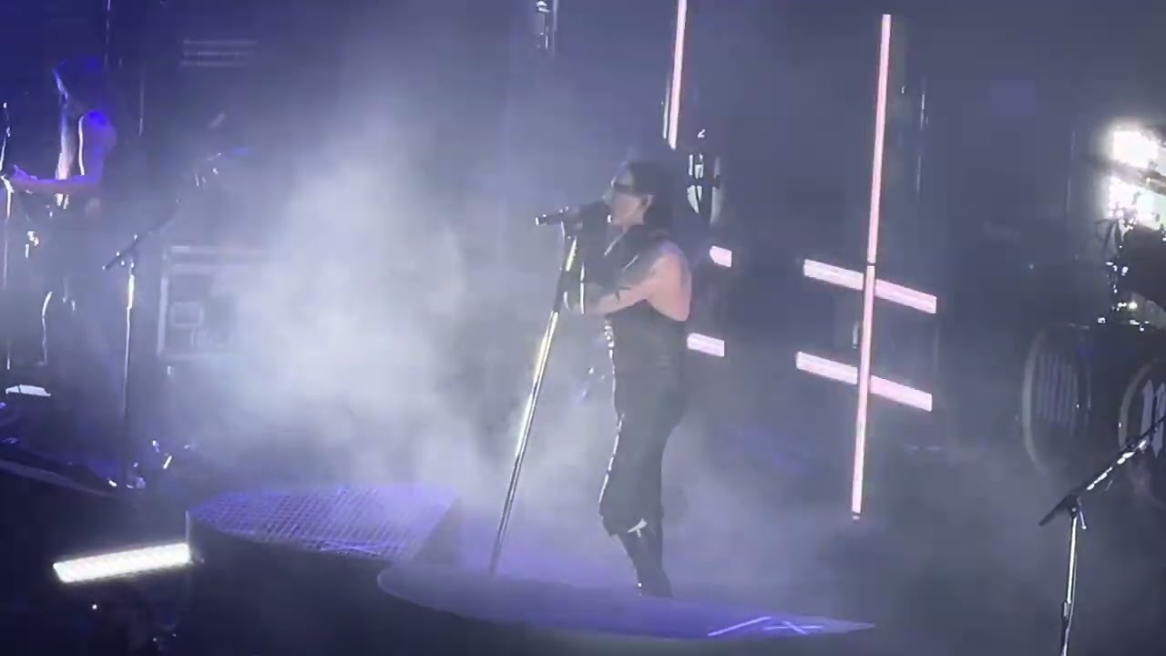 Marilyn Manson - 2024-08-22 - Full Set - Denver, Co