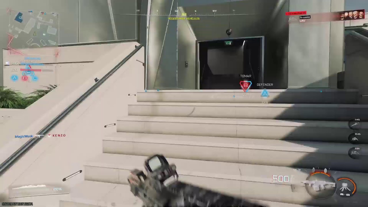 BO7 full lloradas