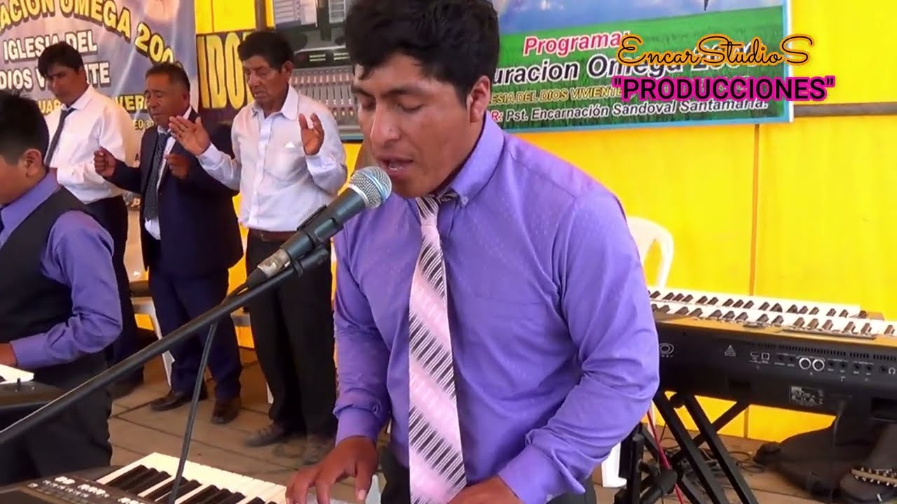 Oh cuan dulce es fiar en cristo / SOL DE JUSTICIA