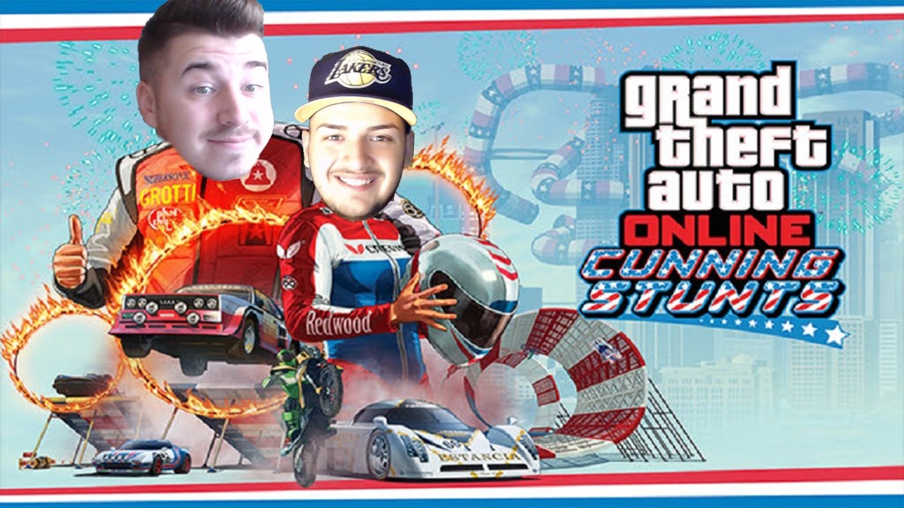 BERCEA RAGE LA CURSE | GTA V Ep #224