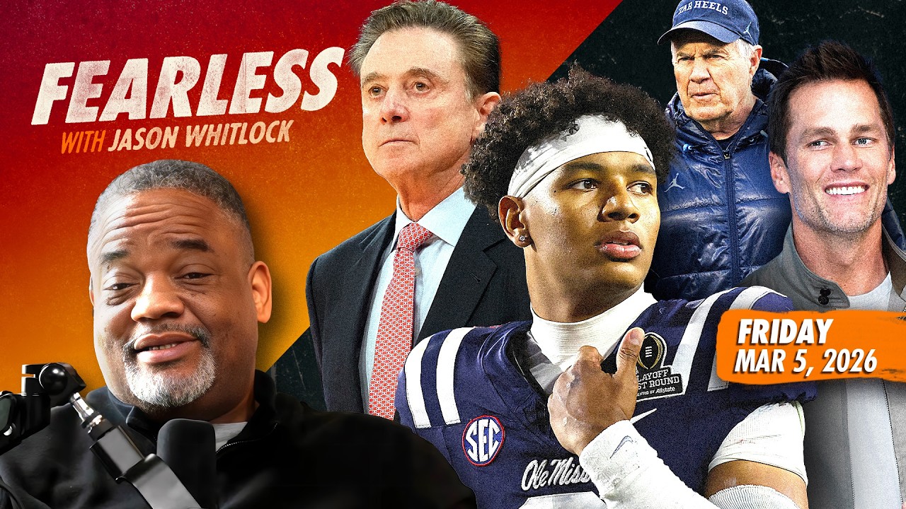 Coach Jason Brown on College Sports Chaos | Heath Evans on Belichick, Saban & Sean Payton | Ep 1109