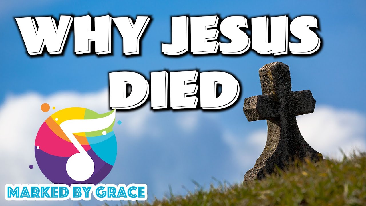 Jesus' Death and Resurrection! THE SIGNIFICANCE!