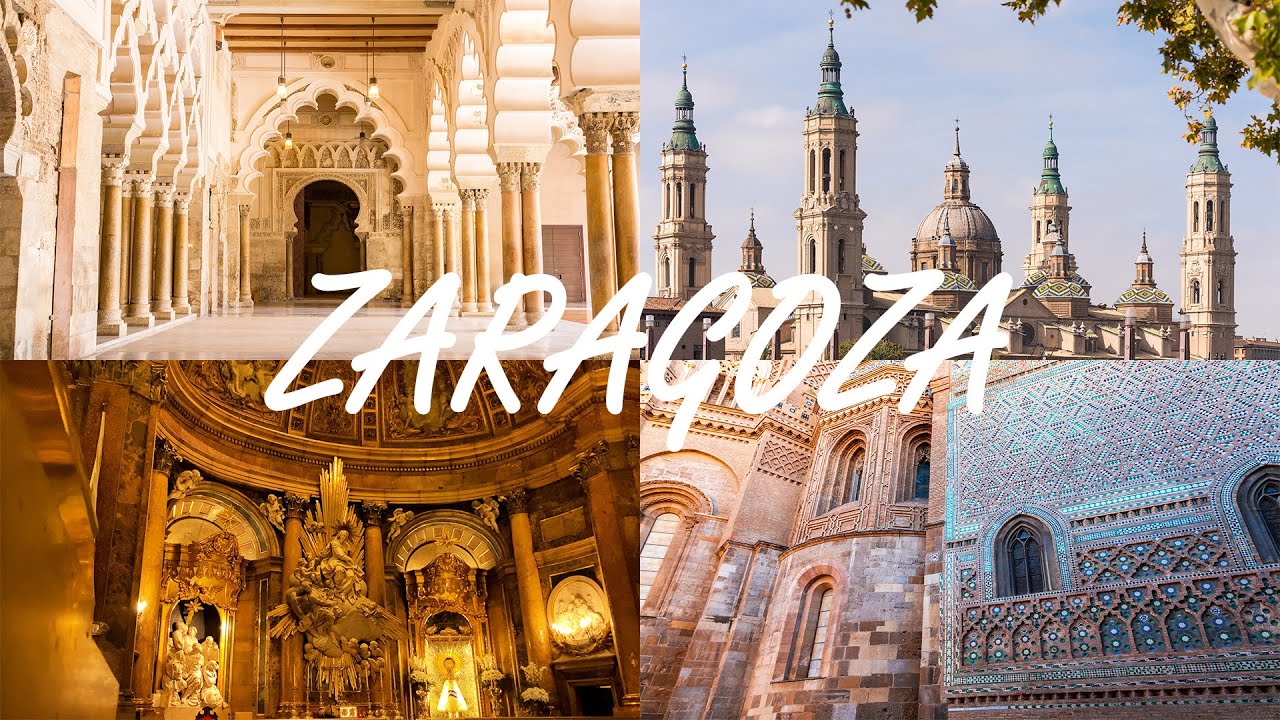 Zaragoza: Has Spain’s 5th Largest City The Potential To Be in Spain’s Top 10 Tourist Destinations?
