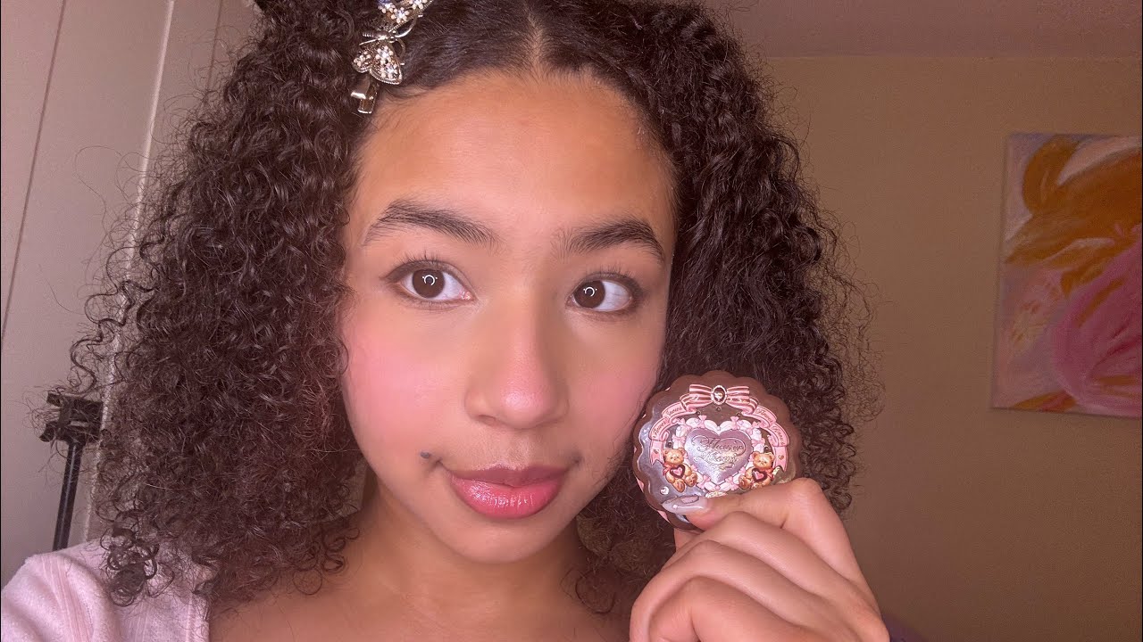 Doing Your Makeup 💄 Personal Attention ASMR