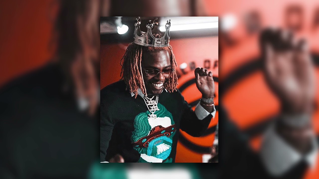 (FREE FOR PROFIT) Gunna x Lil Baby Type Beat ~ King