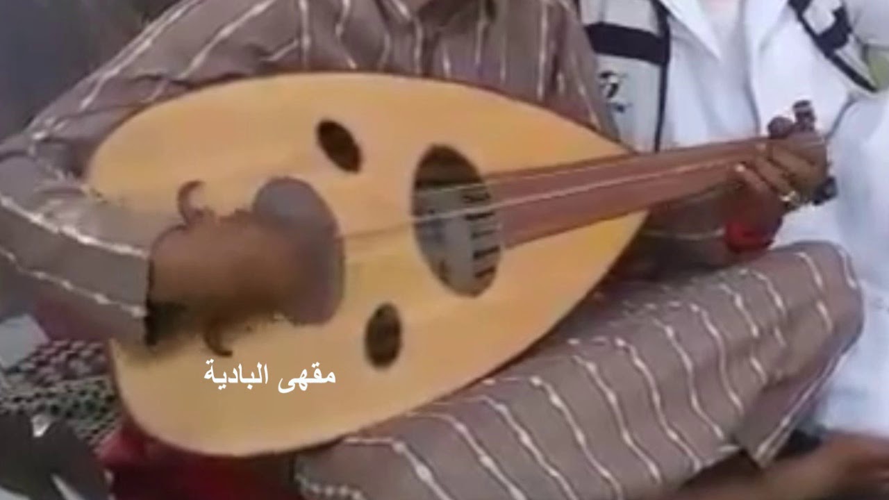 يا صاحبي أثر الهوى سقمٍ على القلب العليل - مبارك المري (حصرياً)