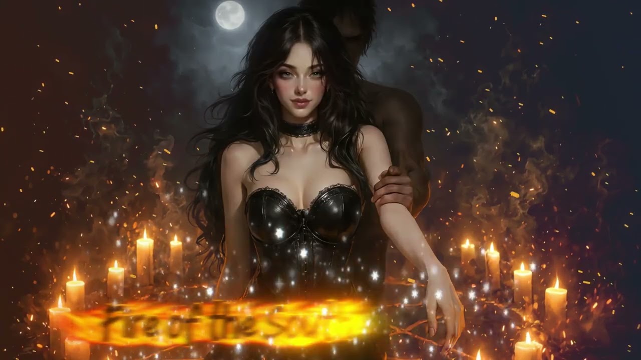 Sway With Me | Symphonic Metal Ritual