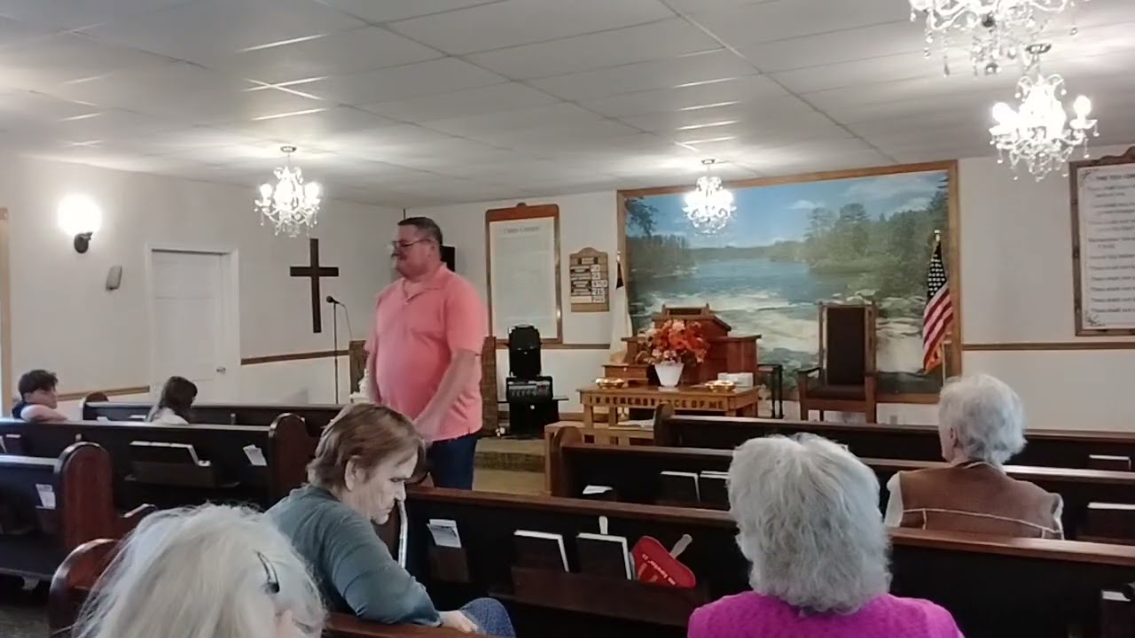 March 1, 2026 part 1