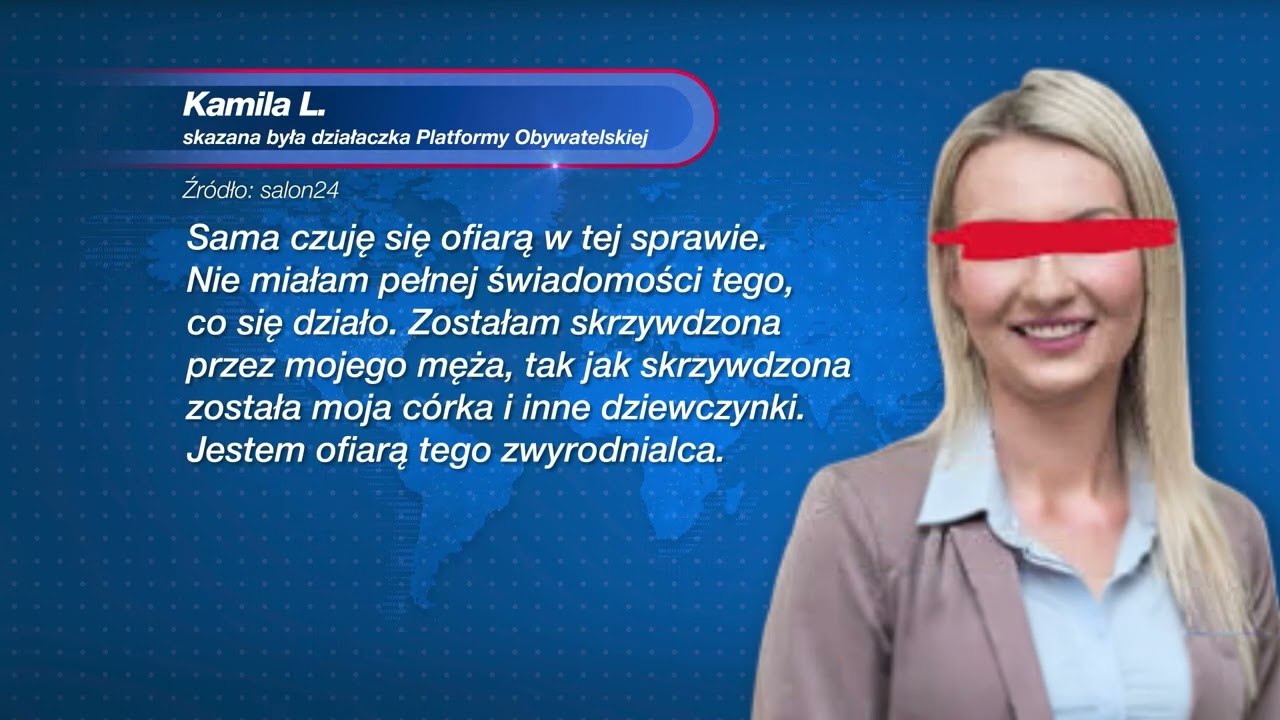 SKANDAL W KRAKOWIE! Urząd ujawnił dane ofiary pedofila. &bdquo;To tylko omyłka?&rdquo;