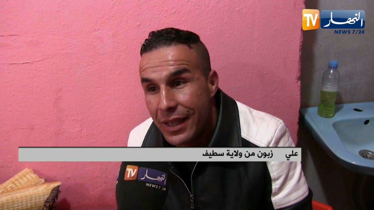 الطارف: مطاعم بسيطة بعين العسل تقدم أكلات تقليدية لزوارها من كل مكان