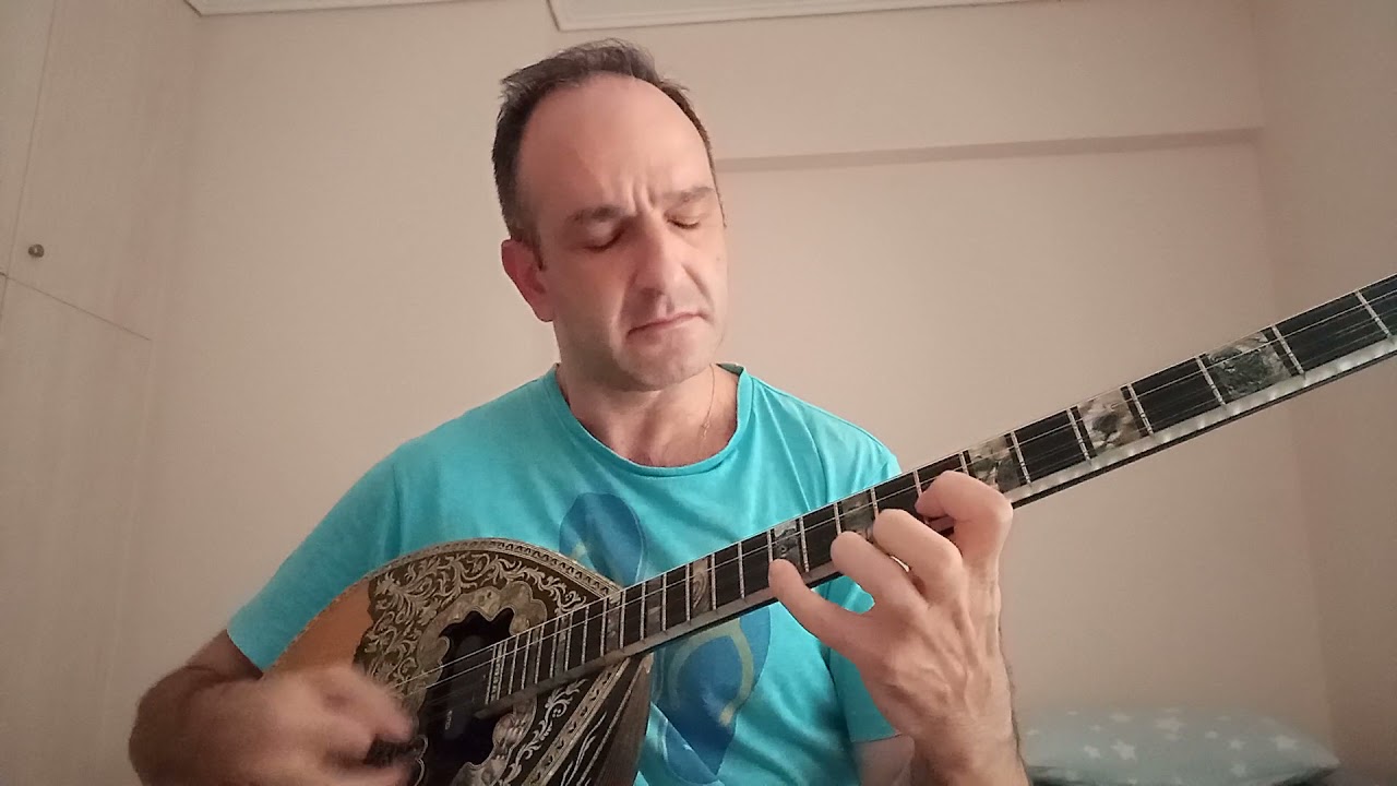 ΘΑΝΑΣΗΣ ΒΑΣΙΛΑΣ-ΦΑΝΤΑΣΙΑ ΜΙΝΟΡΕ