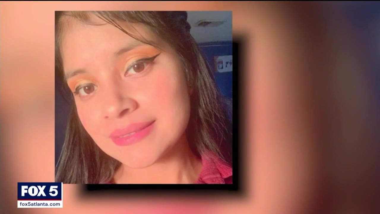 Brother of pregnant woman strangled to death says he found her 