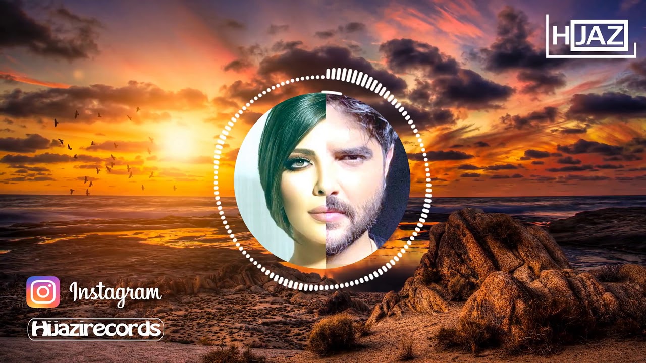 Nassif Zaytoun & Assala Remix. Wassillik khabar & heita sad ناصيف زيتون و أصالة وصلك  خبر و حيطة سد