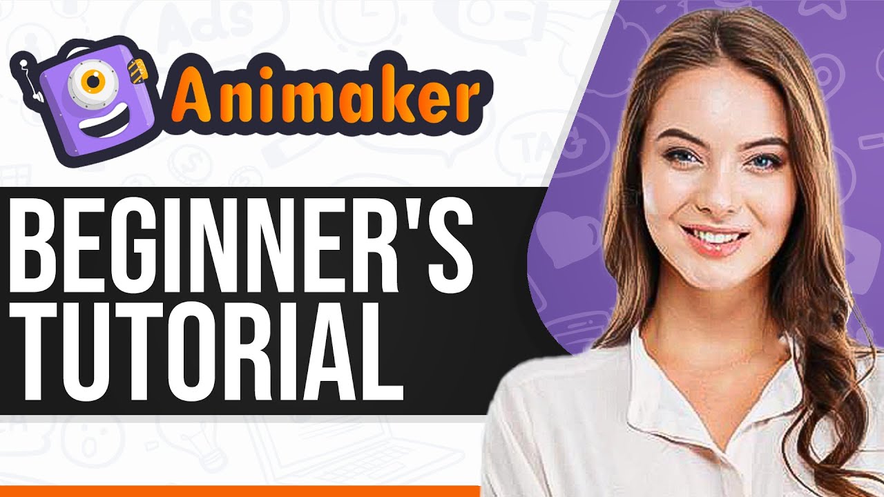 Animaker Tutorial For Beginners 2026: How To Use Animaker