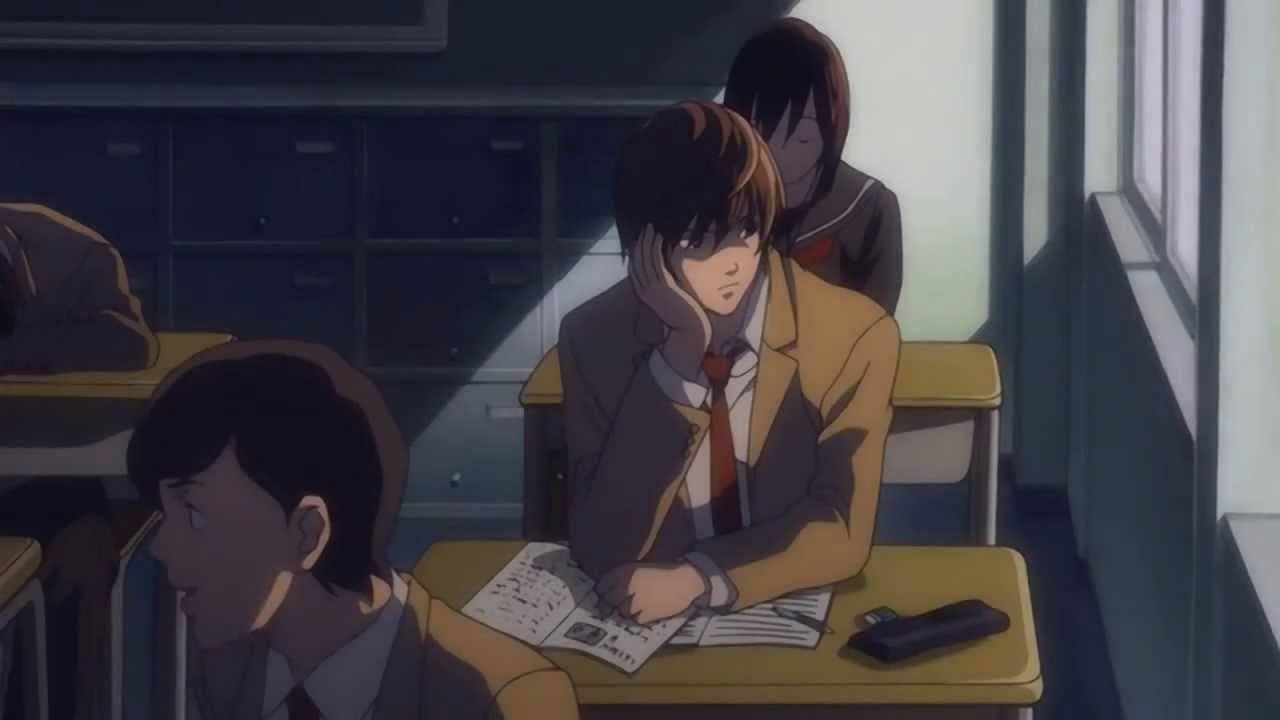 Death Note Opening subtitulado español
