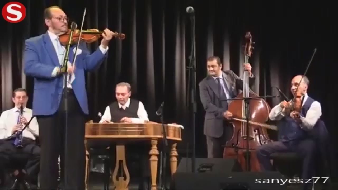 Budai Sándor(piroska) énekel 2020'