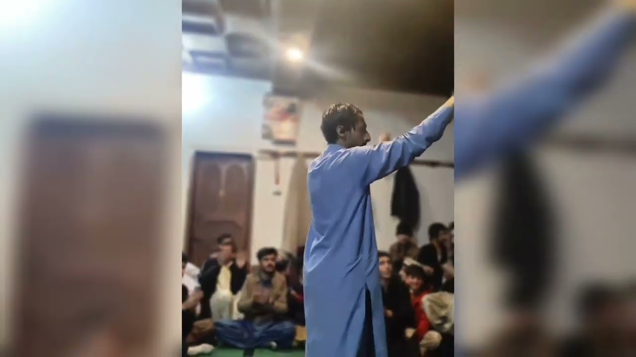 Koisthani dance
