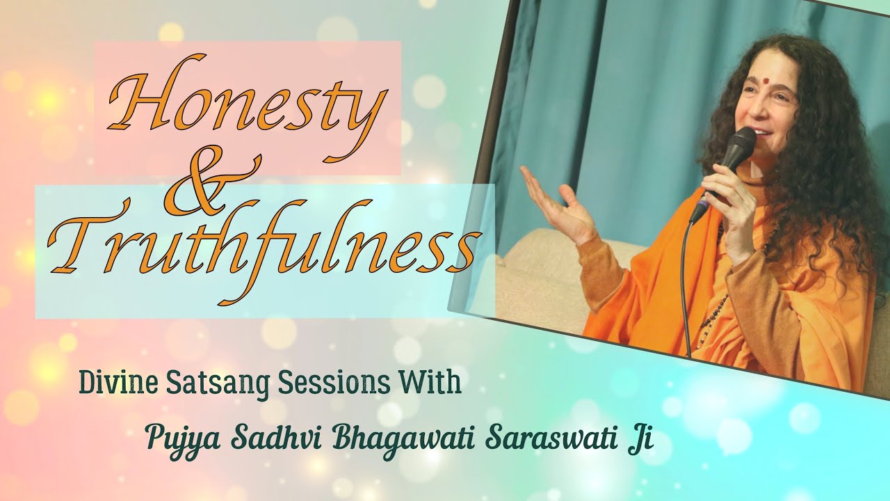 Honesty & Truthfulness