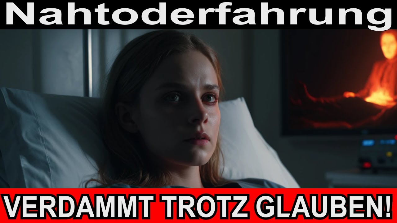 Diese S&uuml;nde schickt selbst Gl&auml;ubige in die H&ouml;lle!