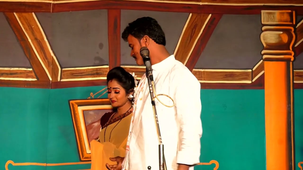 PART 6 ದಿಲ್ಲಿ ಹೊಕ್ಕ ಪುಂಡ ಹುಲಿ ಹುನುಕುಂಟಿ ನಾಟಕ | DILLI HOKKA PUNDA HULI HUNAKUNTI NATAKA