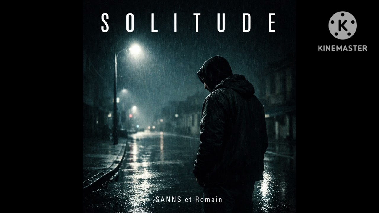 Solitude - SANNS feat Romain 
