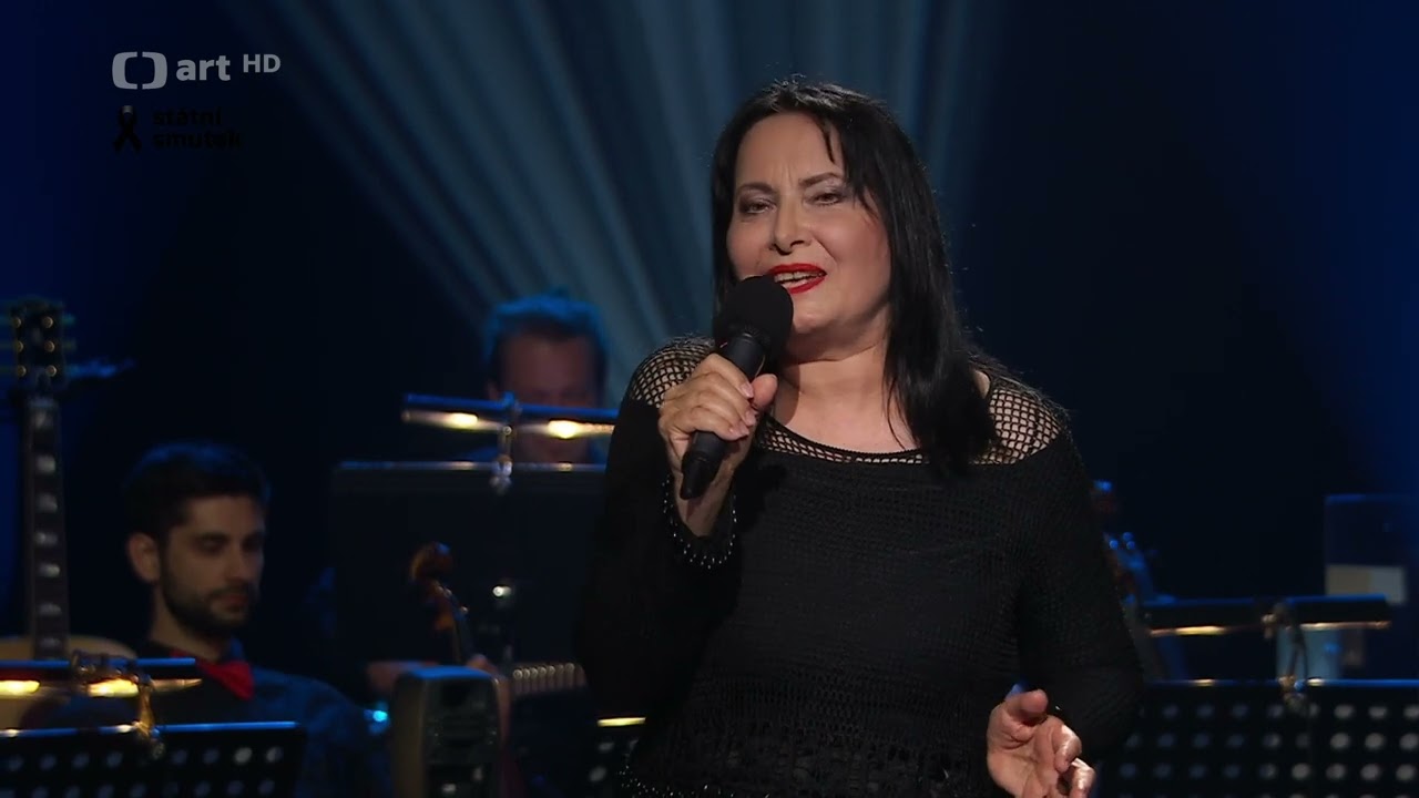 Zora Jandová - JÁ JSEM TY a TY JSI JÁ 2023
