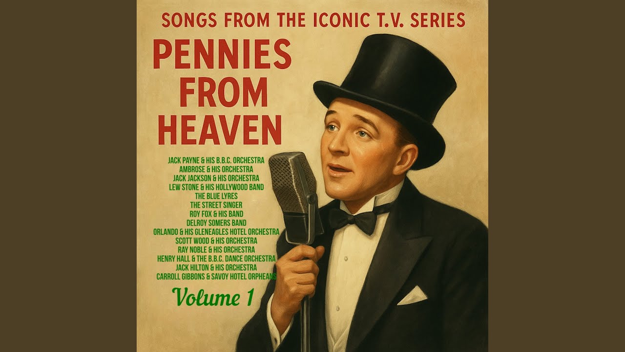 [Yes, Yes] My Baby Said Yes (Live at the Mayfair Hotel)