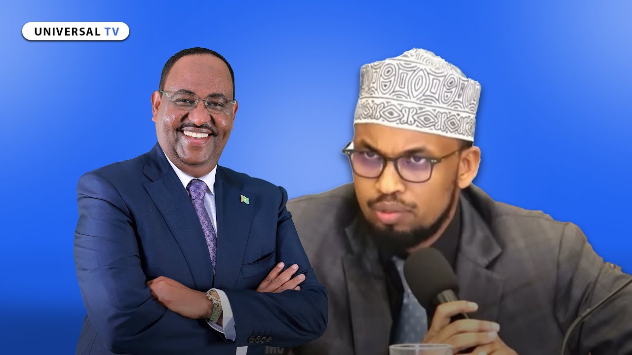 24Mashruuc oo ay gacanta ku hayso DF ayey Puntland qeyb ka tahay,Deni ayaa hortaagan qaar ka mid ah