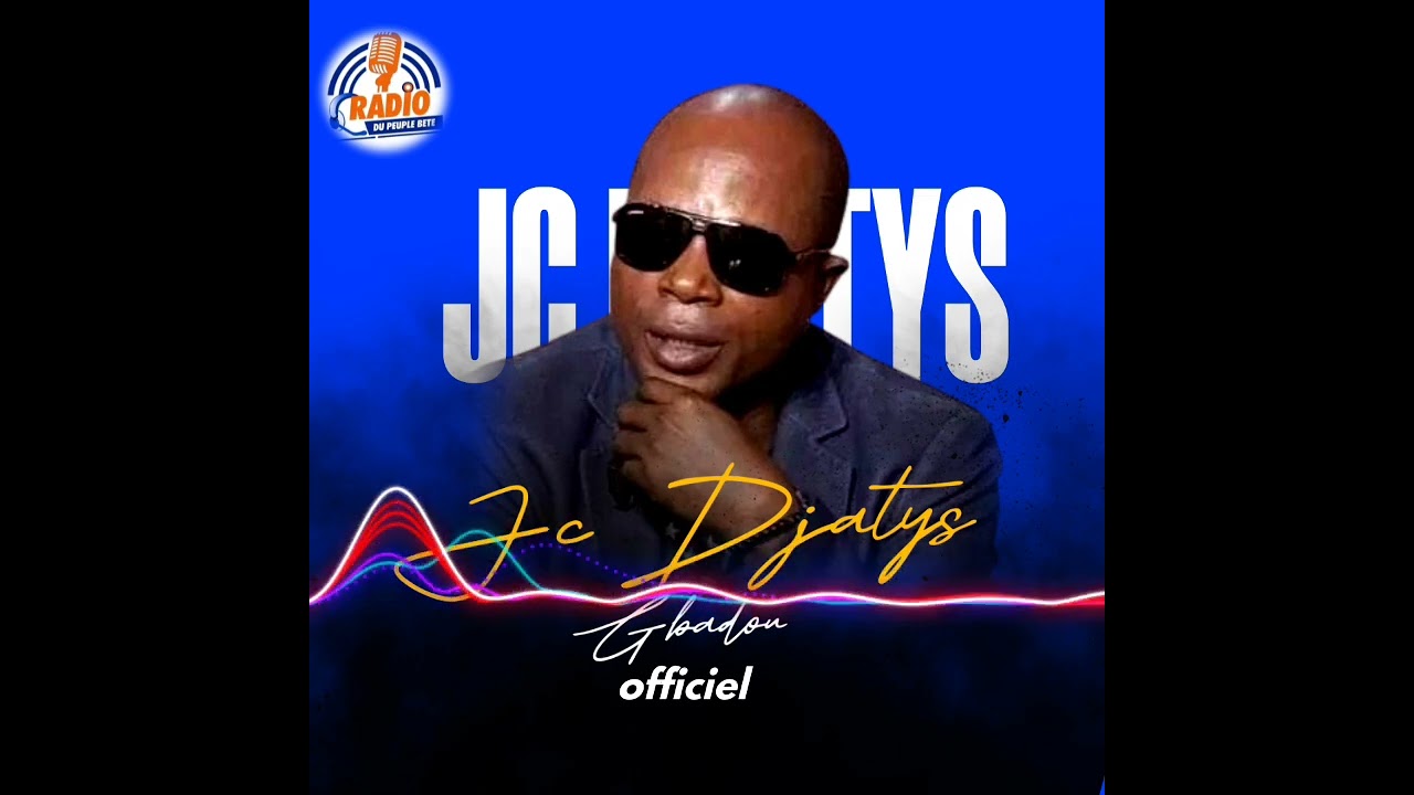 JC DJATYS ( GBADOU)
