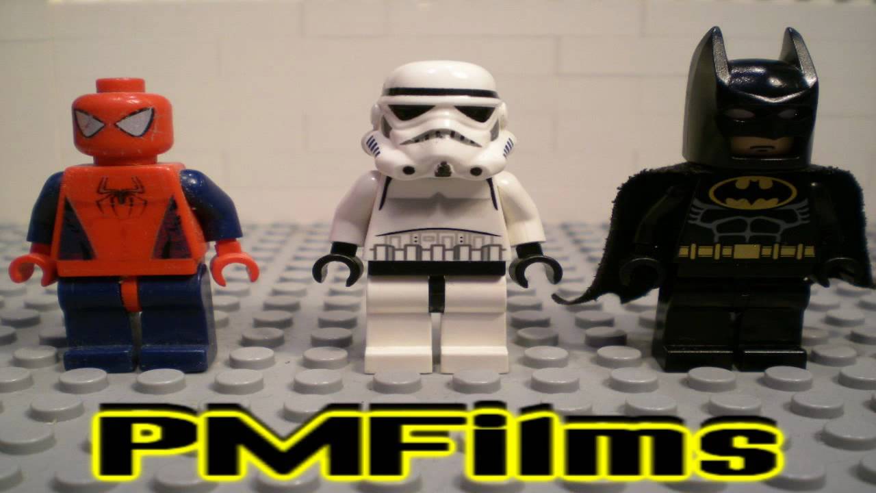 PMFilms Logo