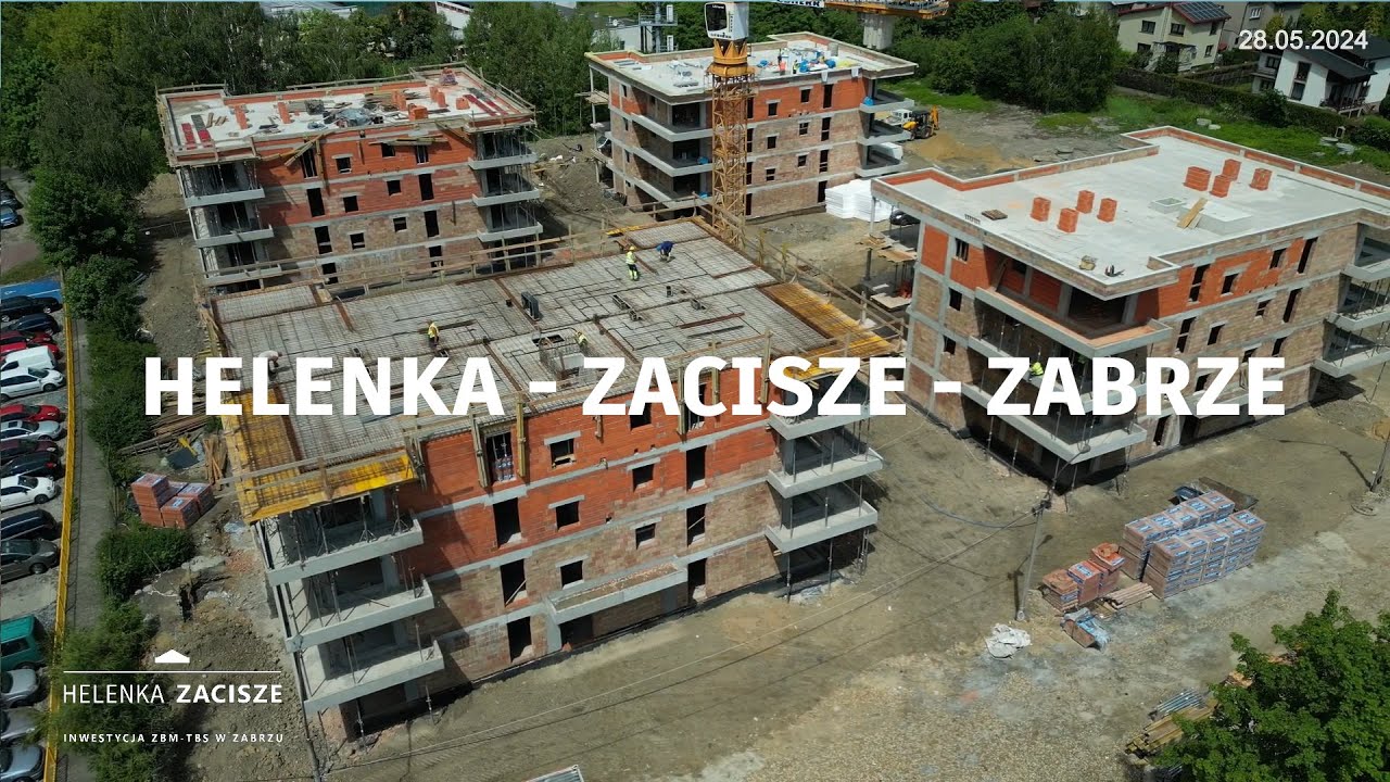 Helenka Zacisze  28.05.2024