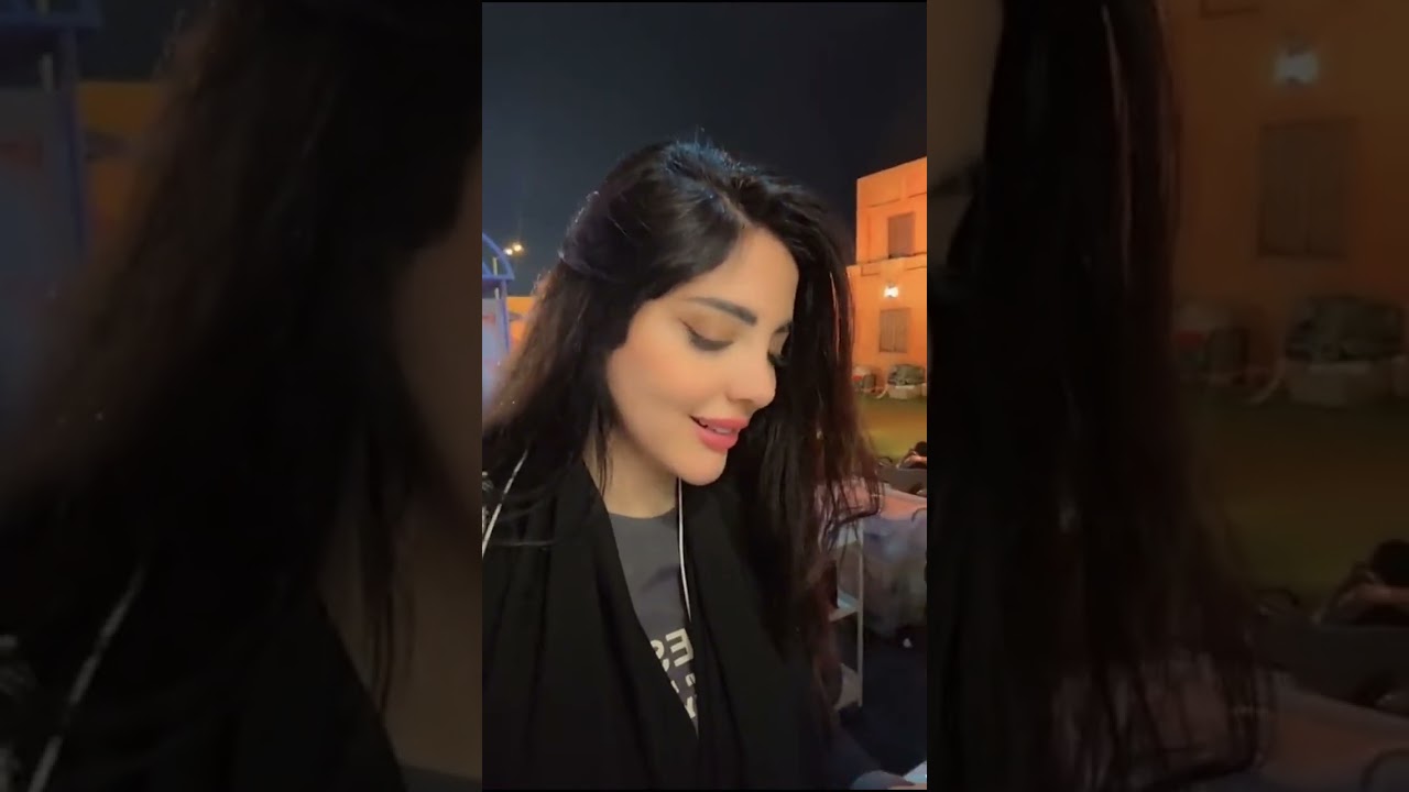 مو طبيعي صدمني بالكوره