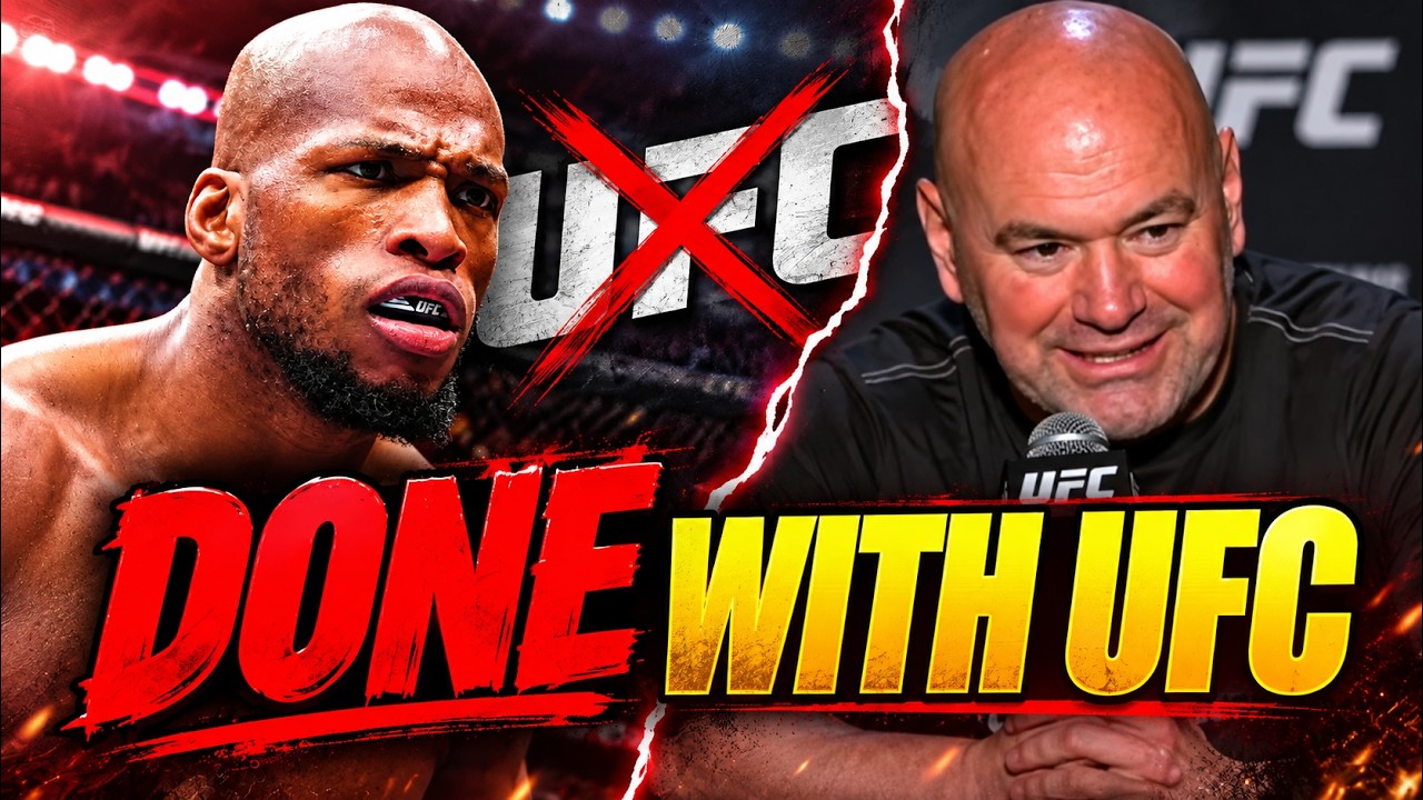 Did UFC make a MISTAKE with Michael 'Venom' Page?