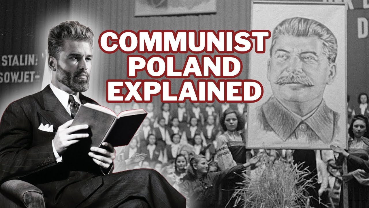 Life in Communist Poland