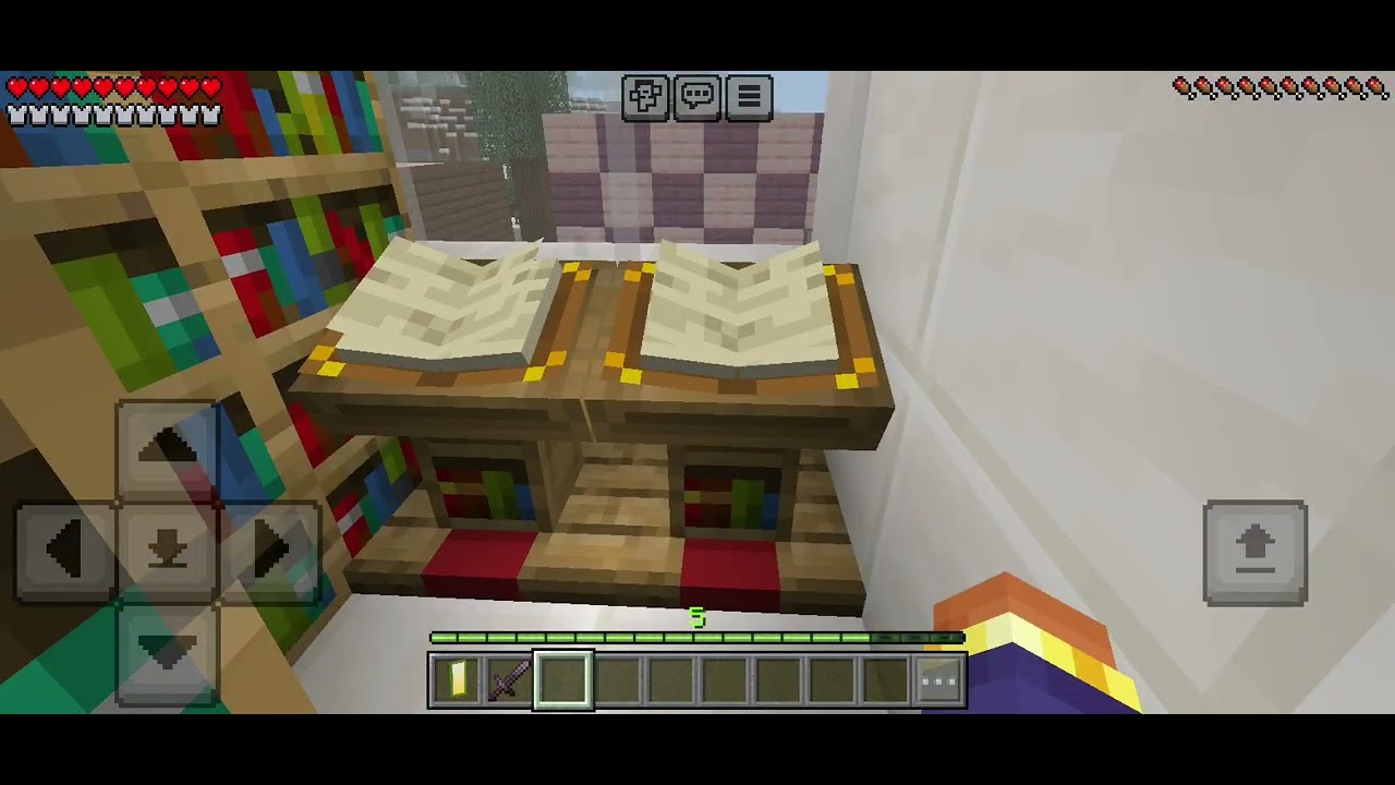 Jogando minigraft original parte 1:deixe o seu like e se inscreva pra chegar em 300 inscritos plase