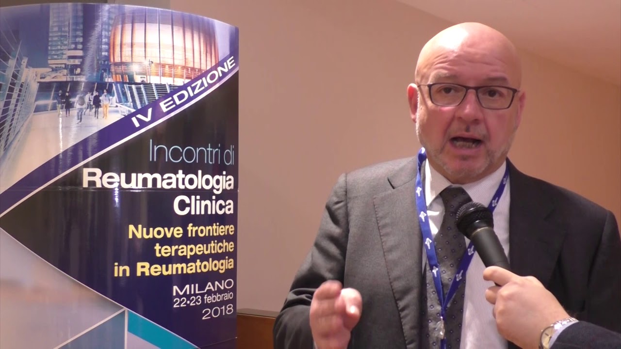 Inibitori delle JAK chinasi nell'Artrite Reumatoide: molecole già in clinica e novità in sviluppo
