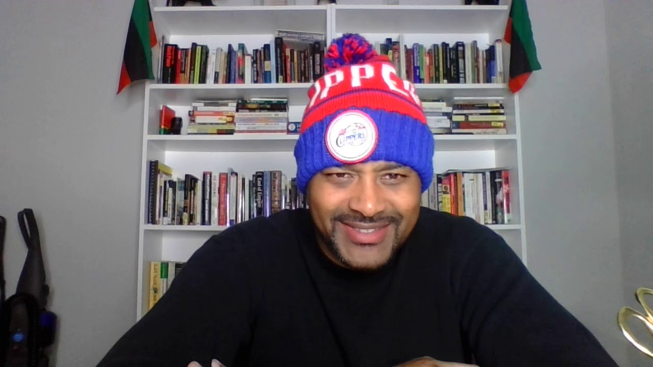 Sticky Fingaz feat. Canibus, Redman & Rah Digga - State vs Kirk Jones Reaction/Review