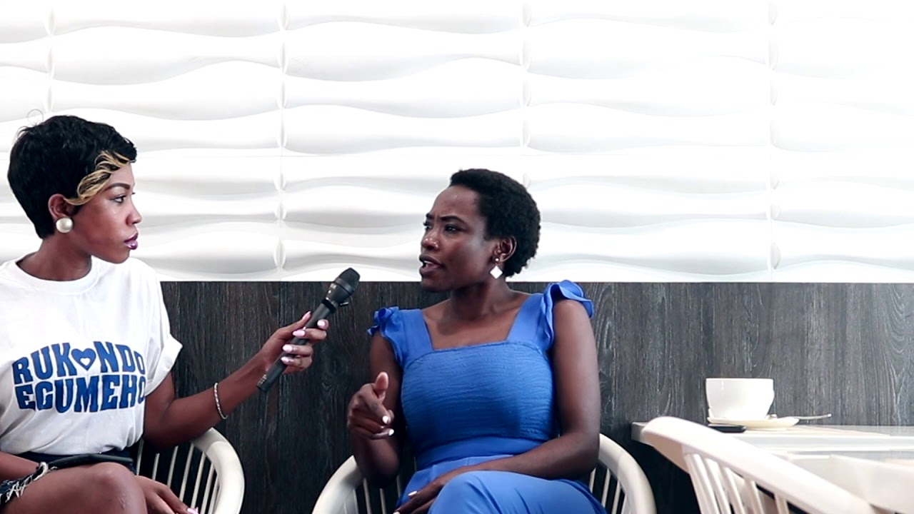 Do Ugandans Have Any Issues With African Americans?