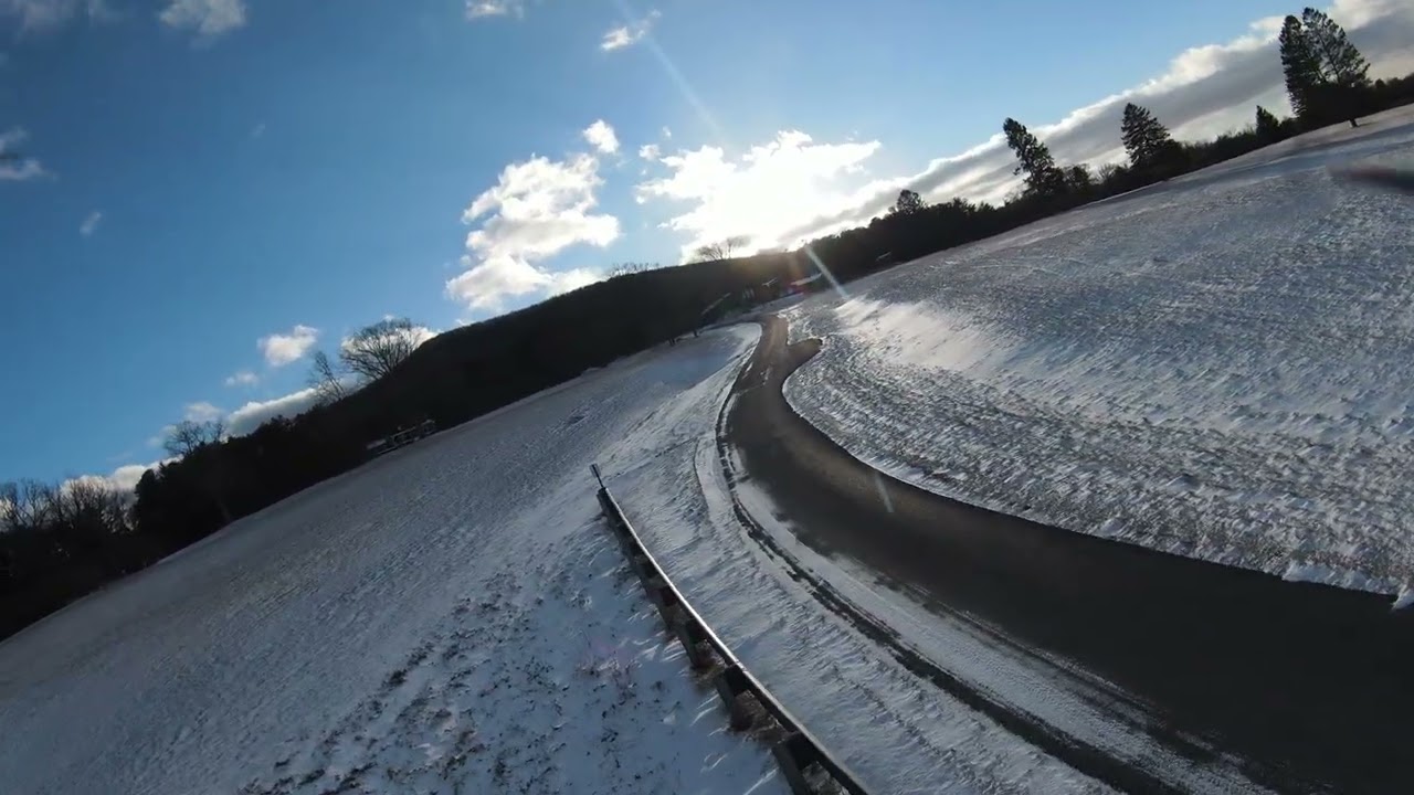Boalsburg Drone Flight