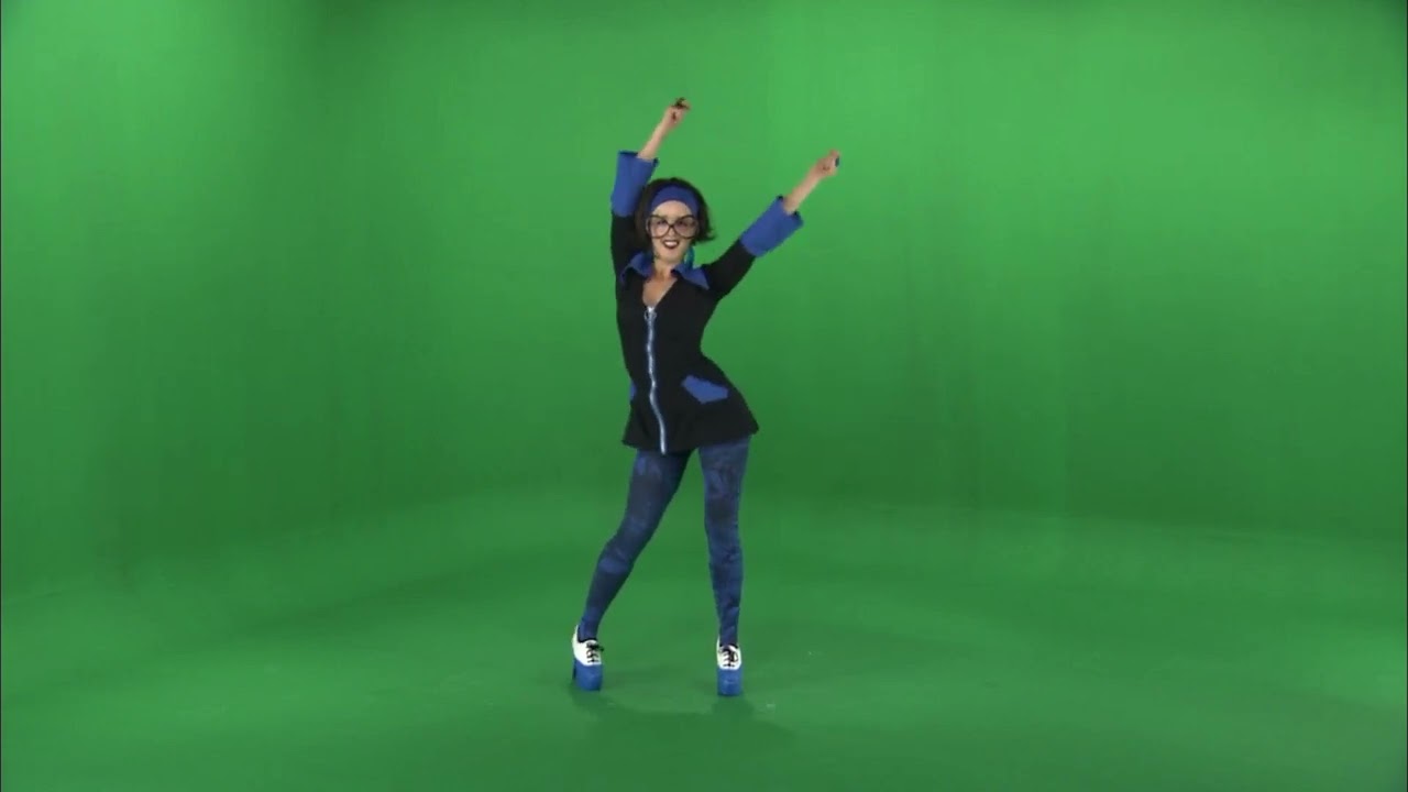 Just Dance 1 (2009) 