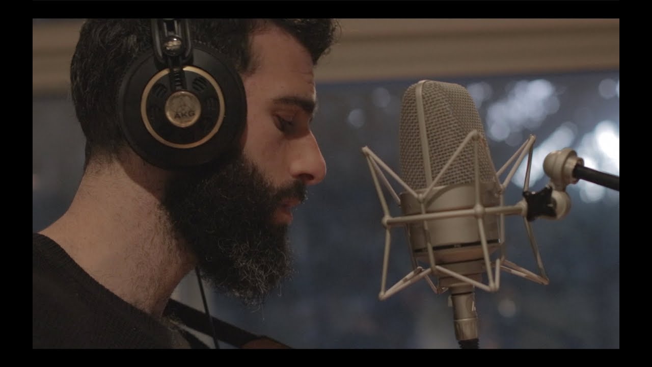 All My Love (Acoustic) - Imaginary Future