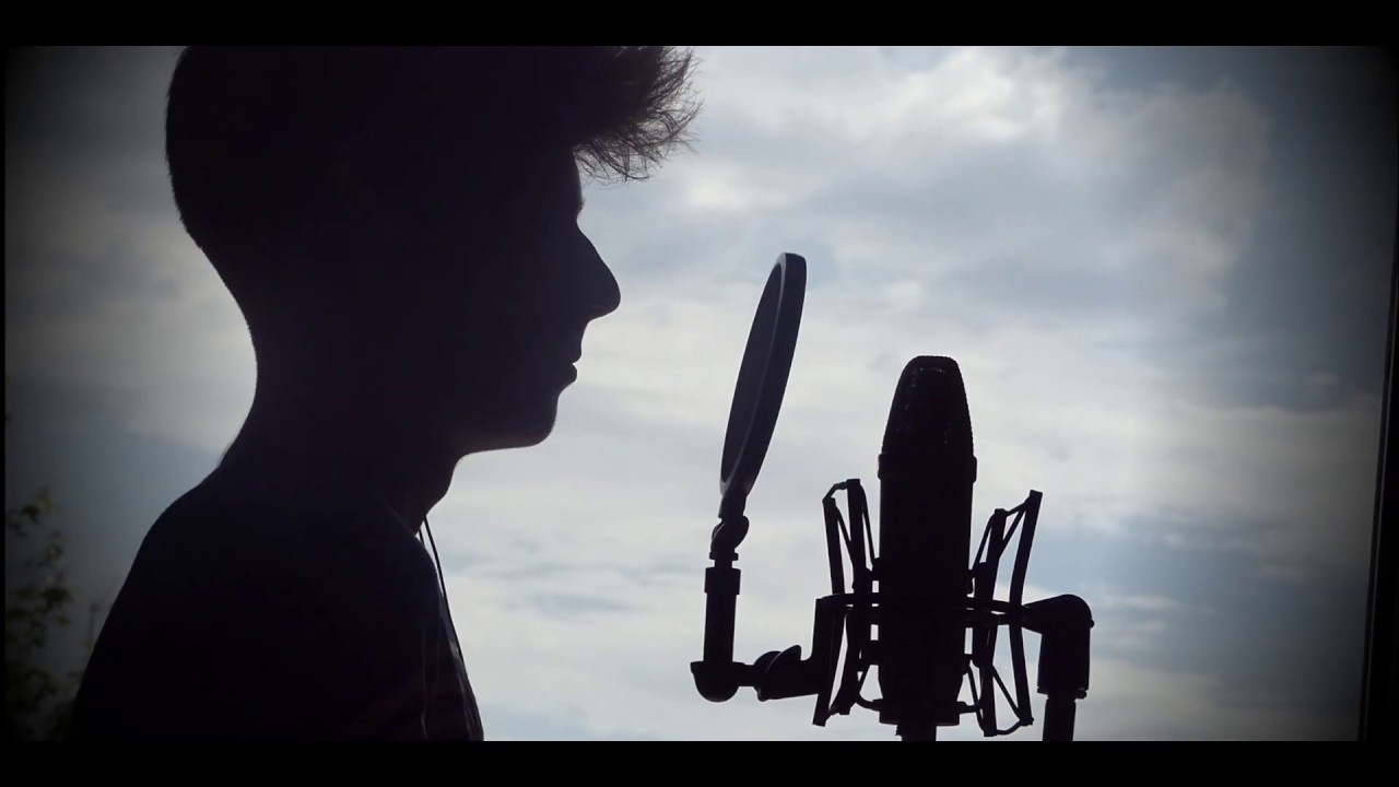 RANTE - PROMESAS  (Videoclip)