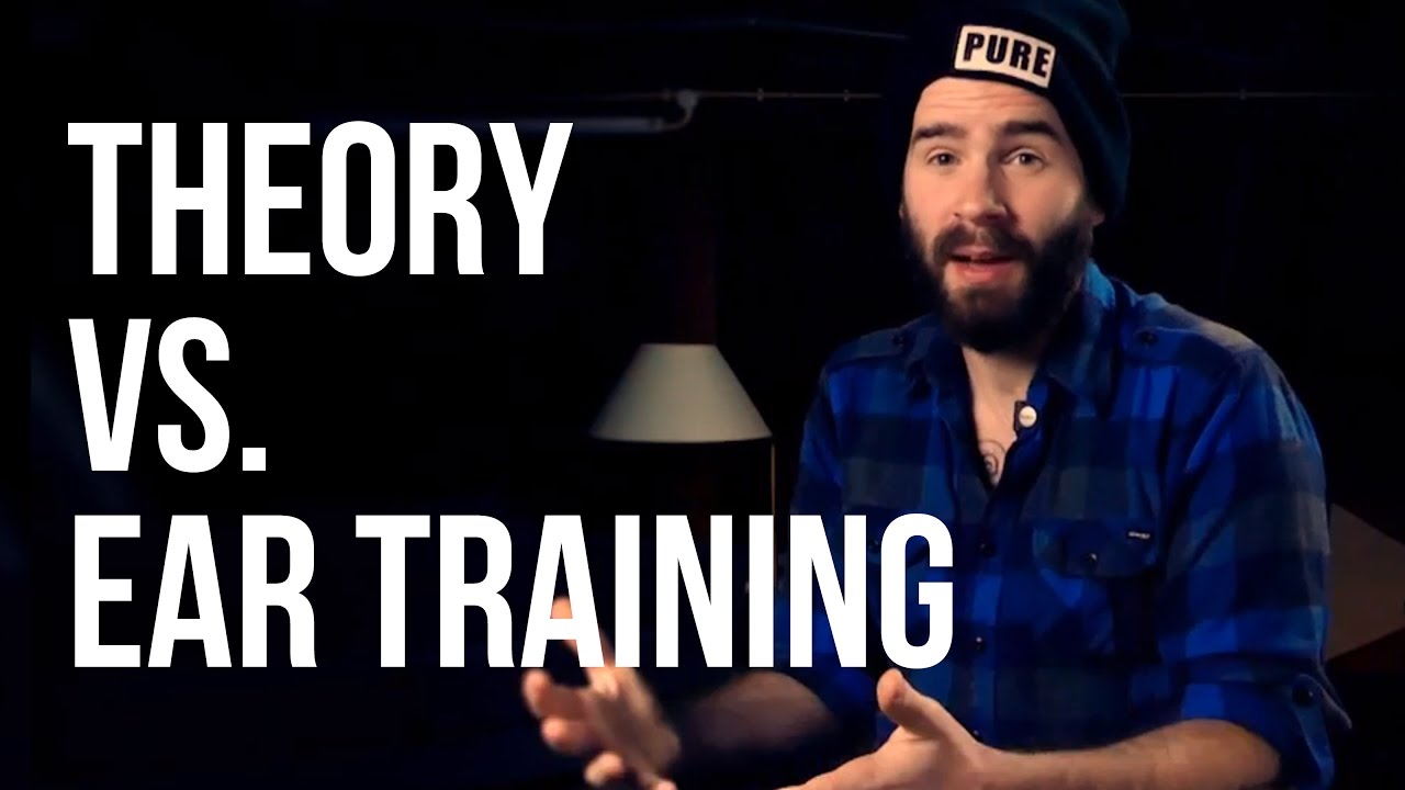 Playing By Ear Without Music Theory?