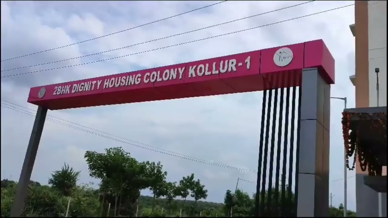 kCR double bedroom scheme home key distribution house tour double bedroom