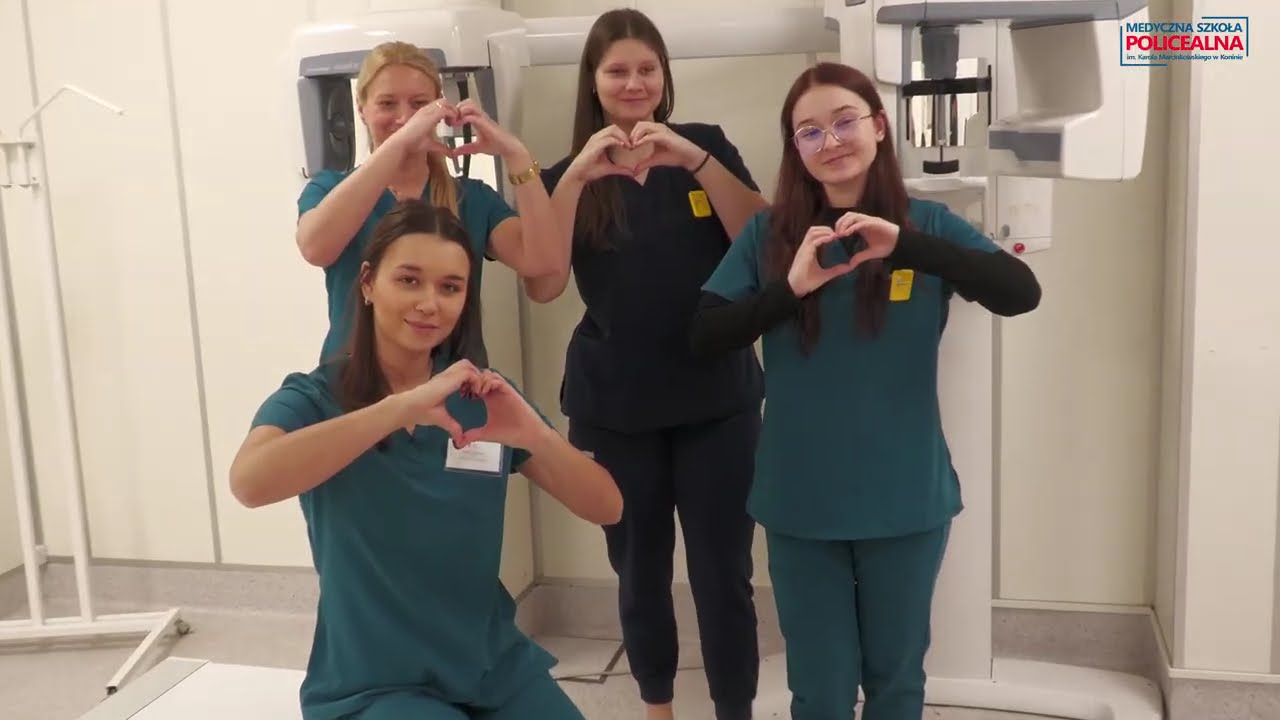 WSCKZiU MEDYK Konin &ndash; zobacz szkołę od środka! Kierunki, praktyki, internat | Rekrutacja 2026