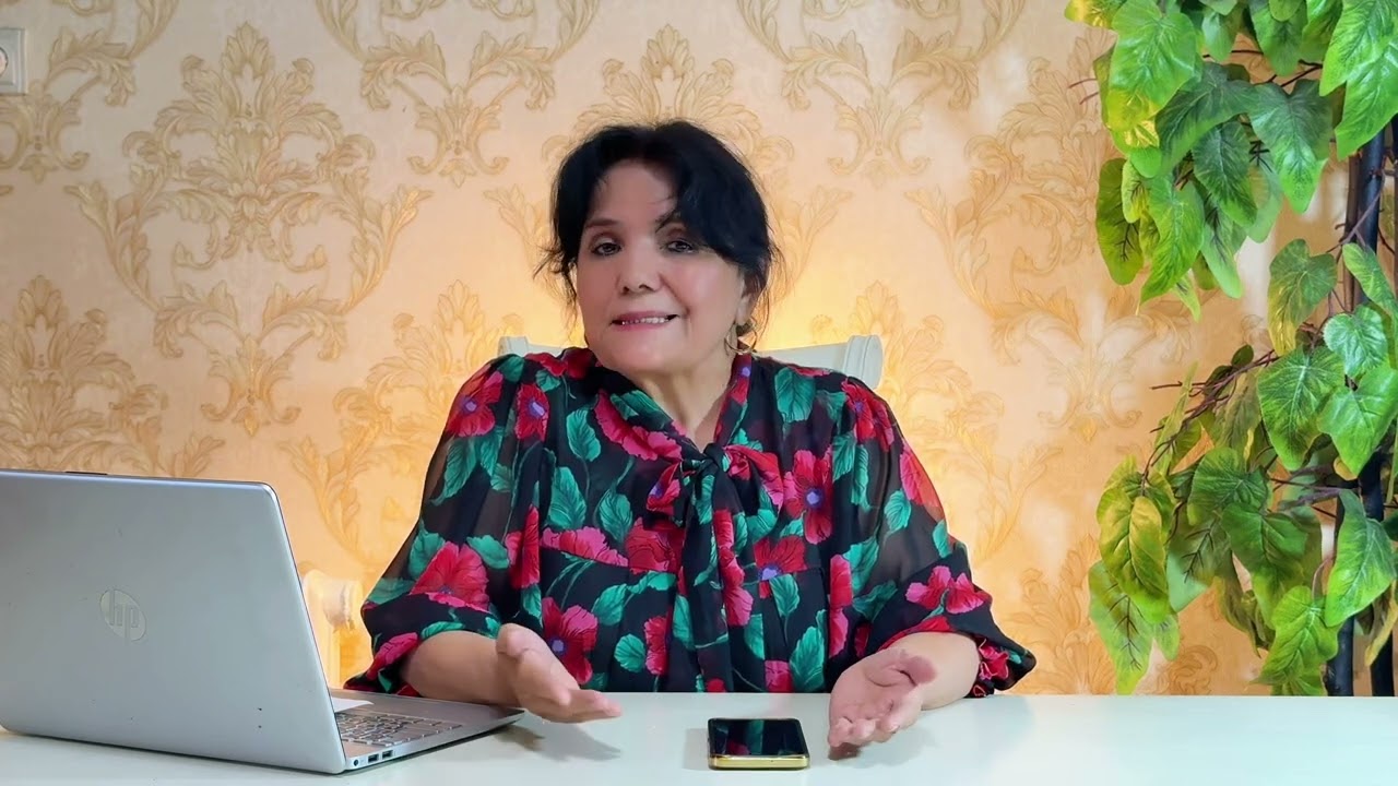 Pul oqimi haqida - Psixologik video