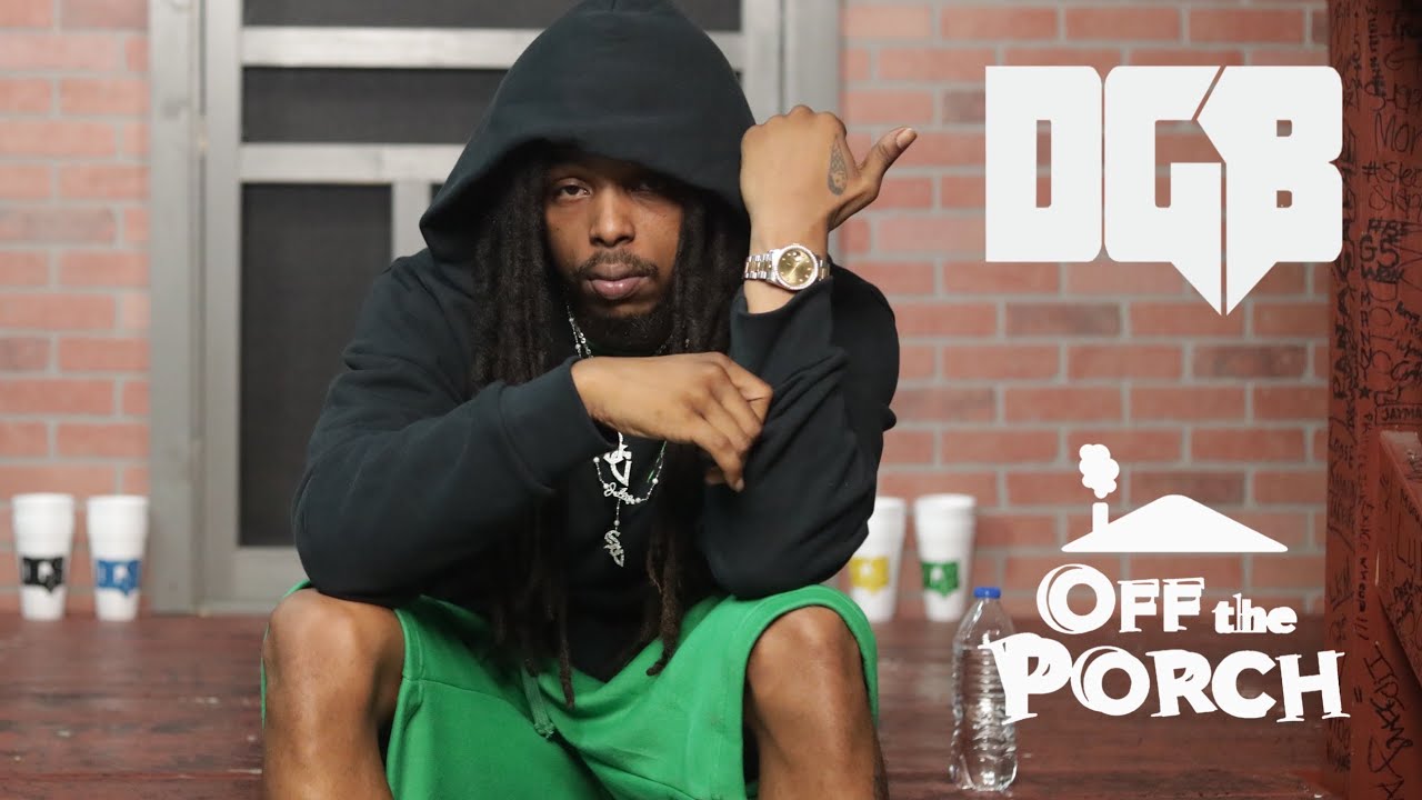 T.Y. Says B.G. Will Be Home Very Soon, Talks About Curren$y, Lil Soulja Slim Chain Viral Video