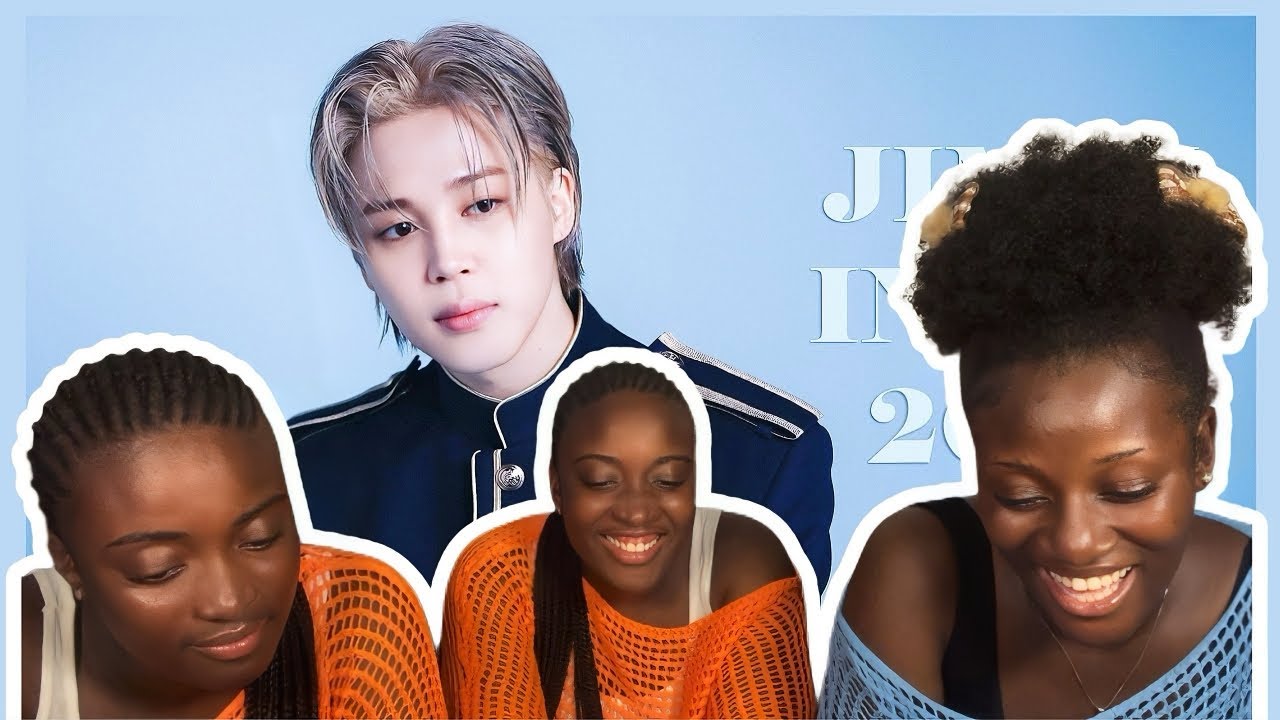 Reacting to JIMIN’S Introduction Video Part 2 | The More We Learn, The Deeper We Fall